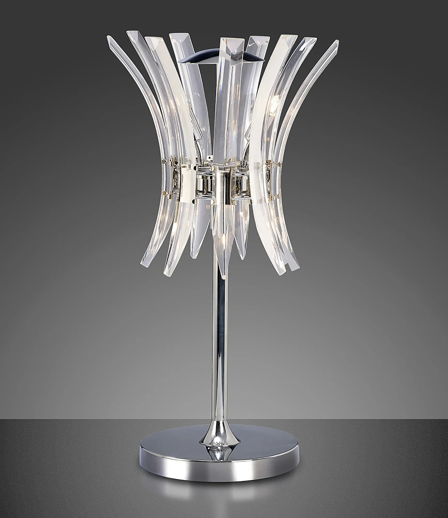 Sinclair Crystal Table Lamps Diyas Designer Table Lamps Sinclair Crystal Table Lamps Diyas Designer Table Lamps